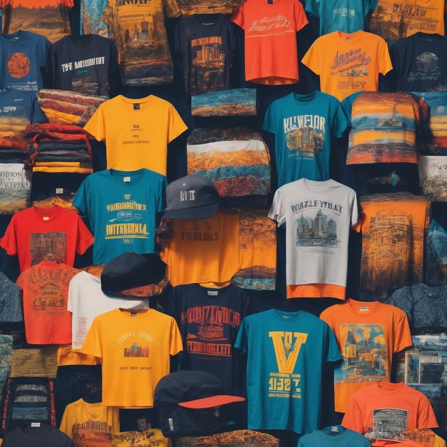 Stay Stylish in 2025: Your Ultimate Guide to Trendy T-Shirt Styles