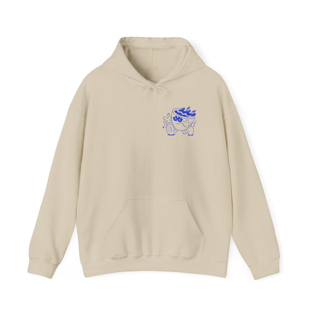 Smile Vibes Hoodie