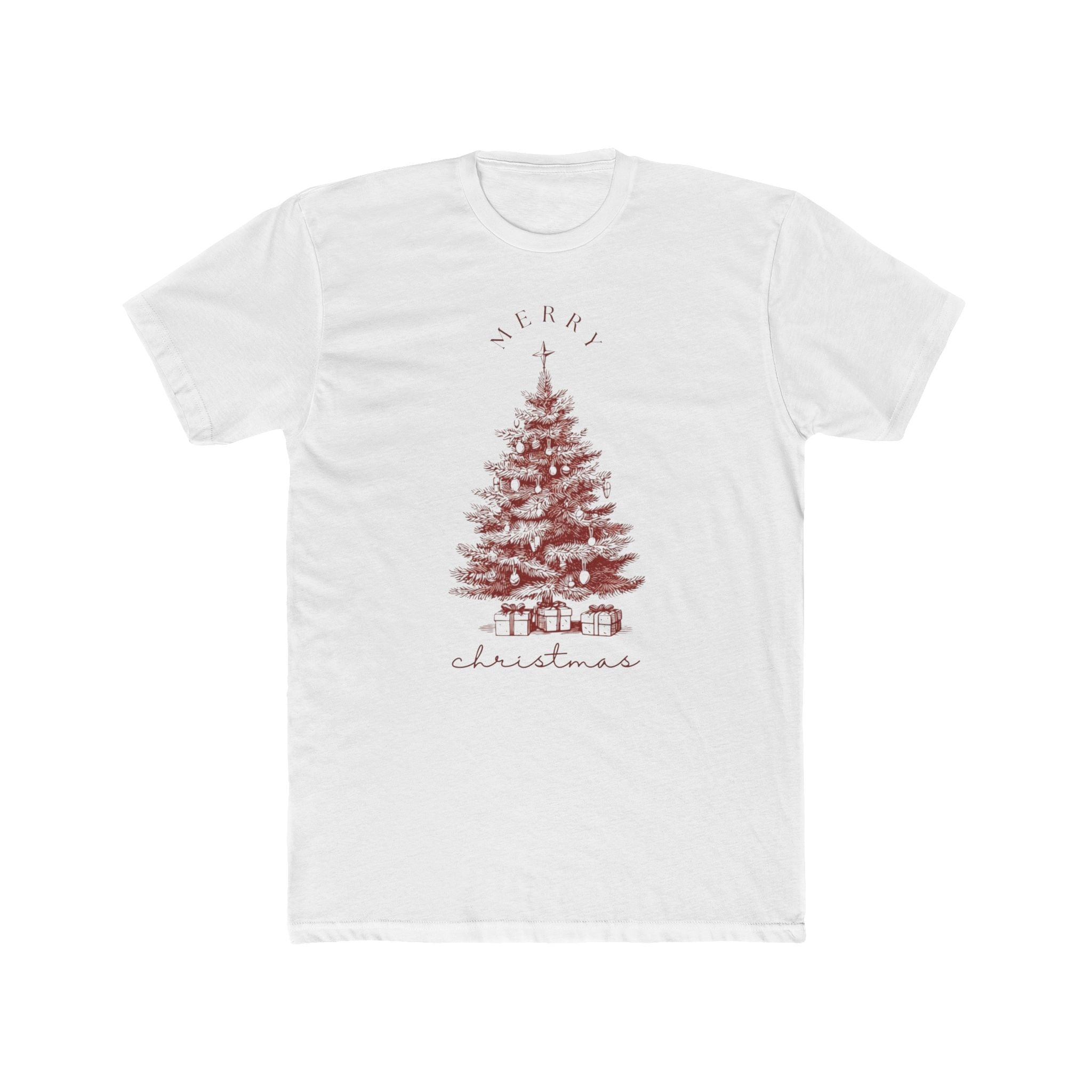 Christmas Tree Tee