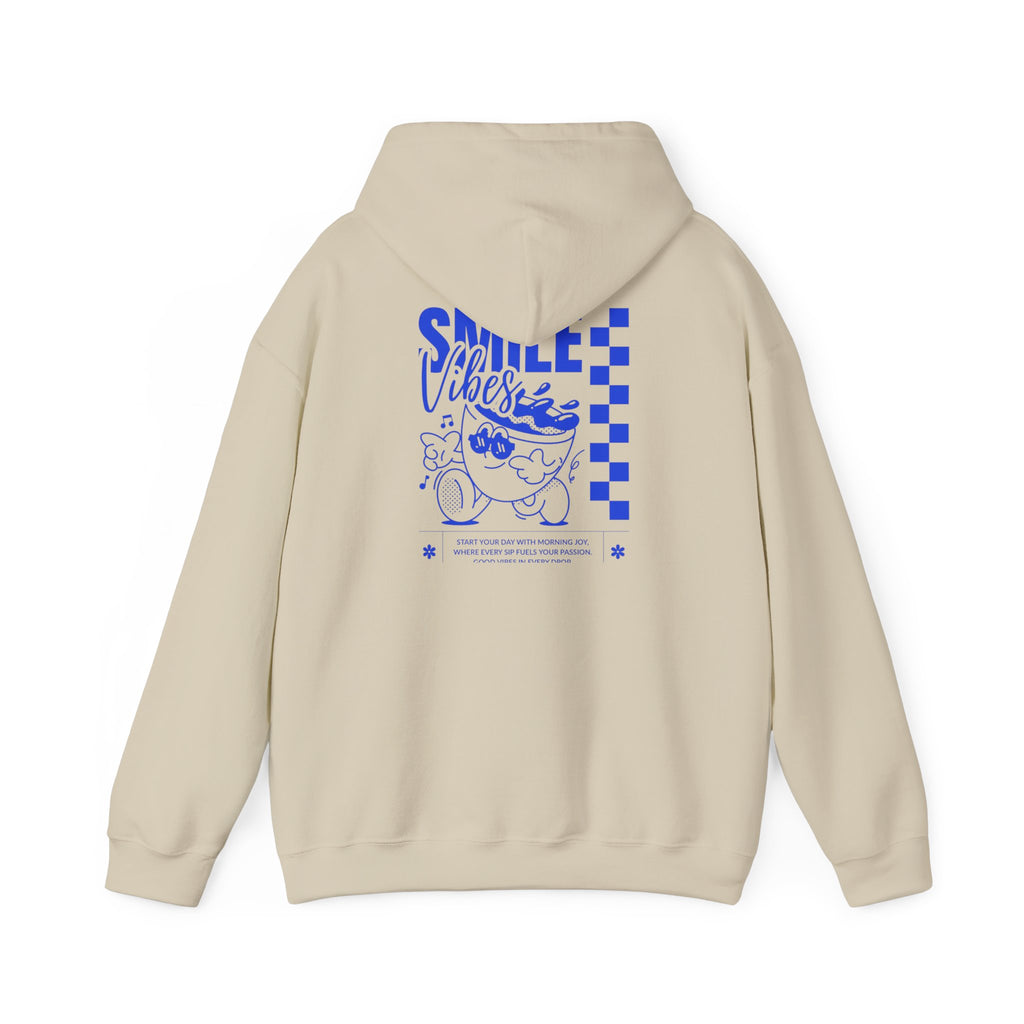 Smile Vibes Hoodie